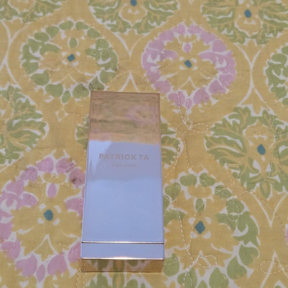 Patrick Ta Eyeshadow Duo